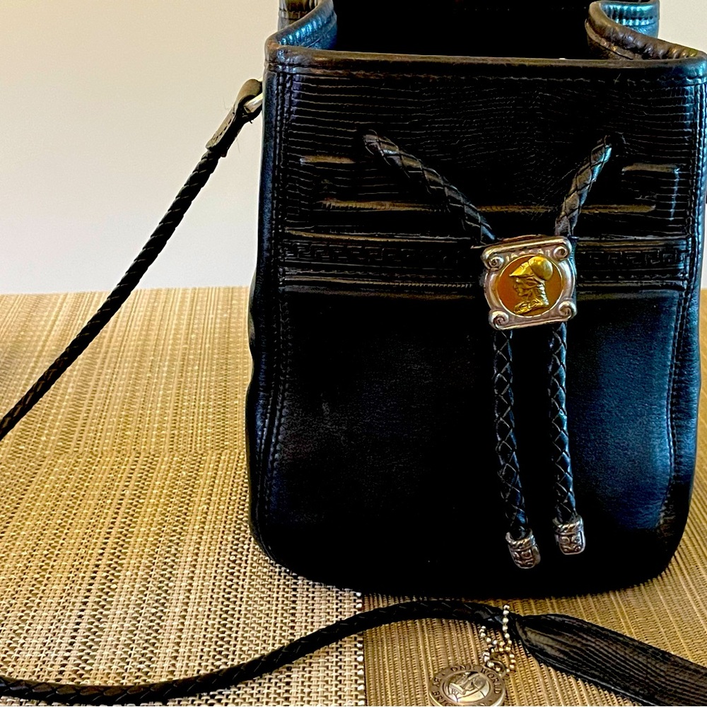 Brighton One World by  Brighton over shoulder small handbag